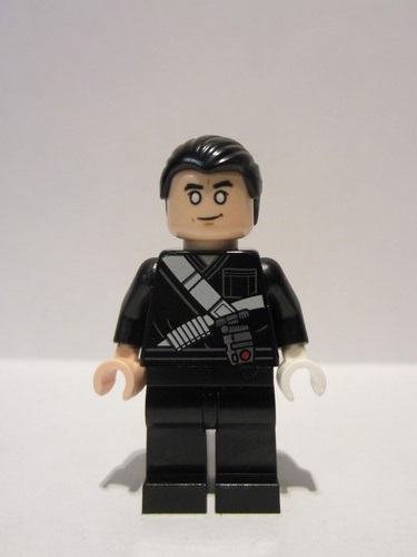 LEGO Minifigs Star Wars sw0789 Chirrut mwe Minifig